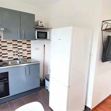 Résidence 4T Aulnay-sous-Bois Extérieur photo