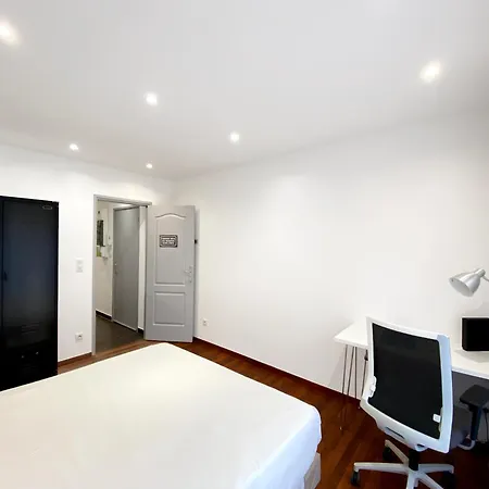 Résidence 4T Aulnay-sous-Bois Extérieur photo
