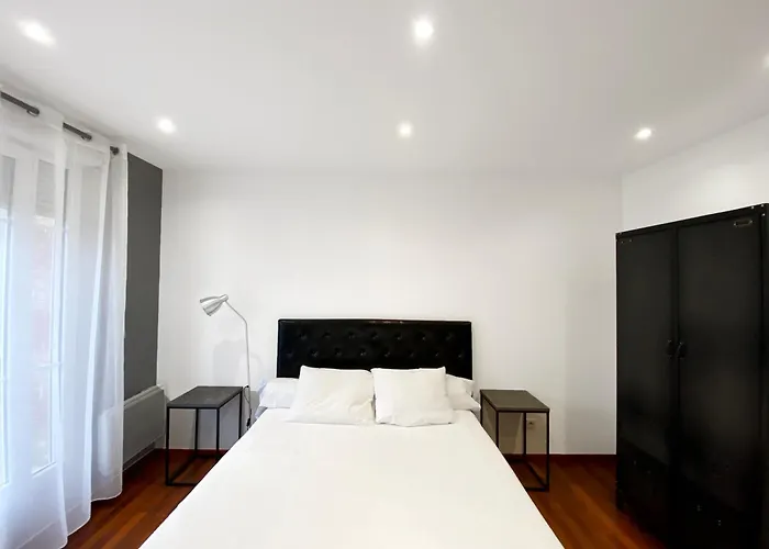 Residence 4T - 33 Bis Avenue Gaston Chauvin