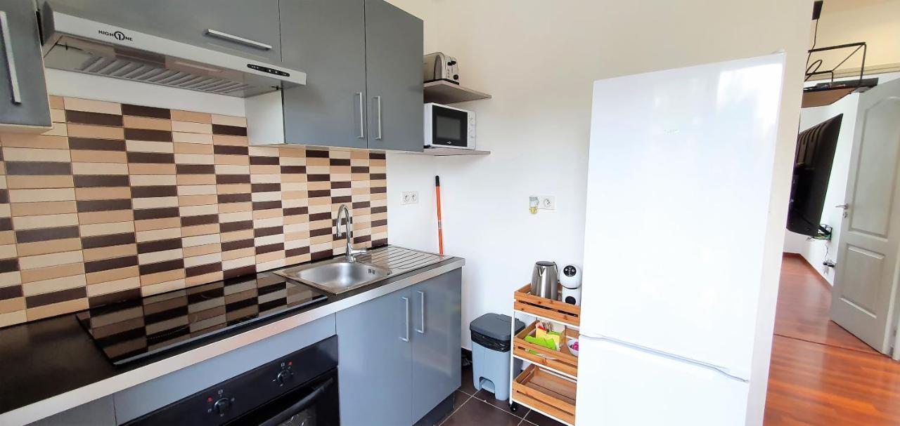 Apartment 4t - 33 Bis Avenue Gaston Chauvin