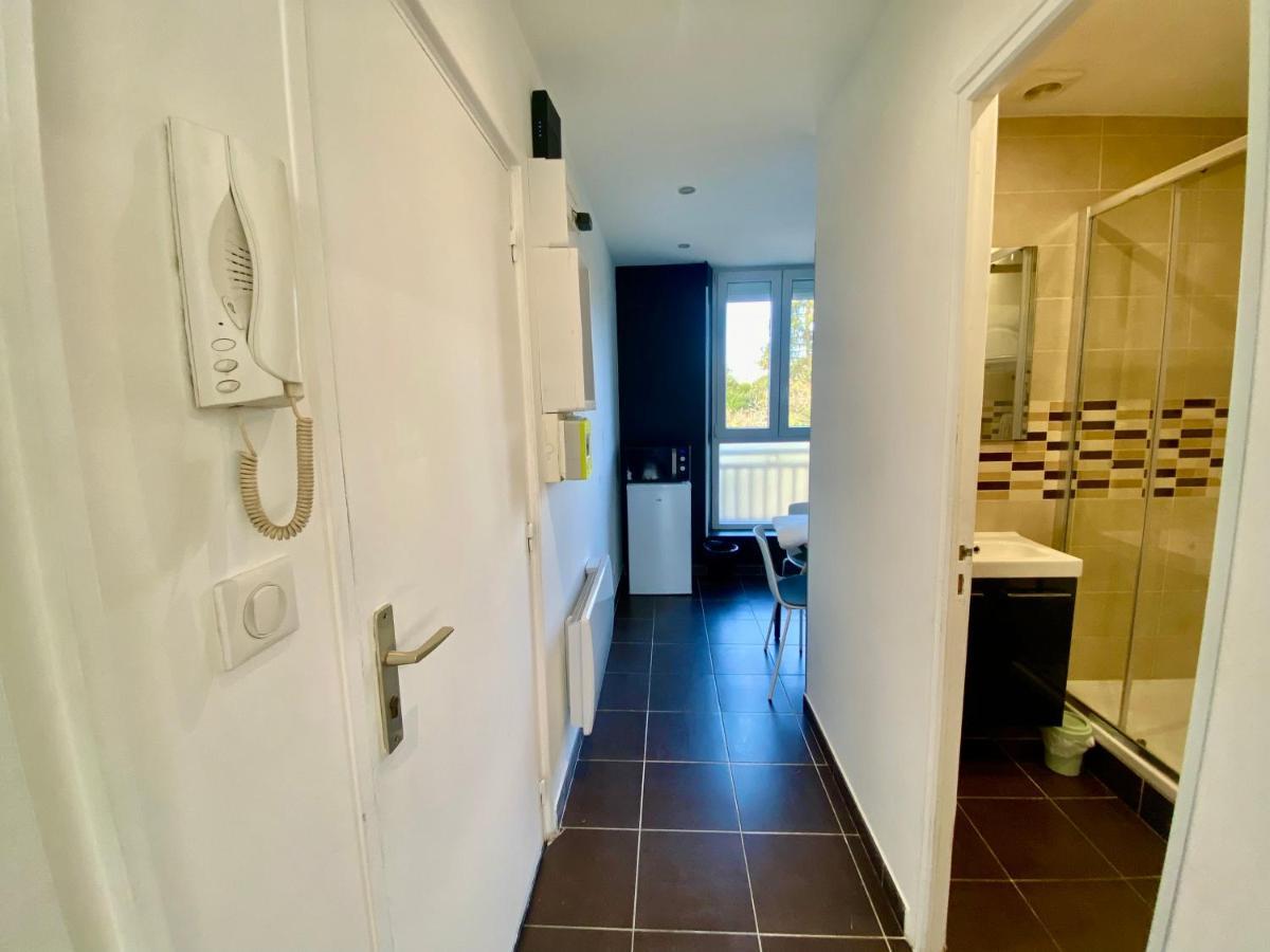 Apartment 4t - 33 Bis Avenue Gaston Chauvin *