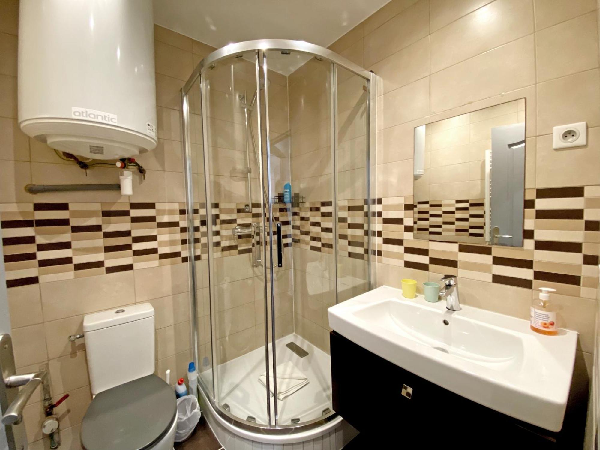 Apartment 4t - 33 Bis Avenue Gaston Chauvin *