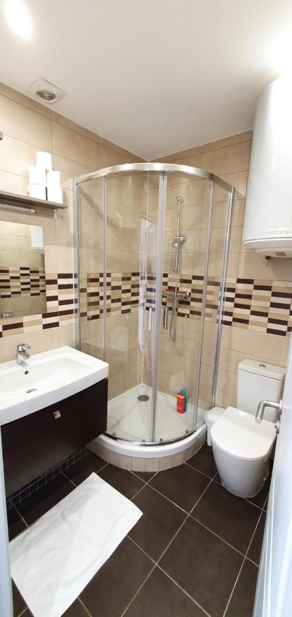 4t - 33 Bis Avenue Gaston Chauvin Appartement Aulnay-sous-Bois