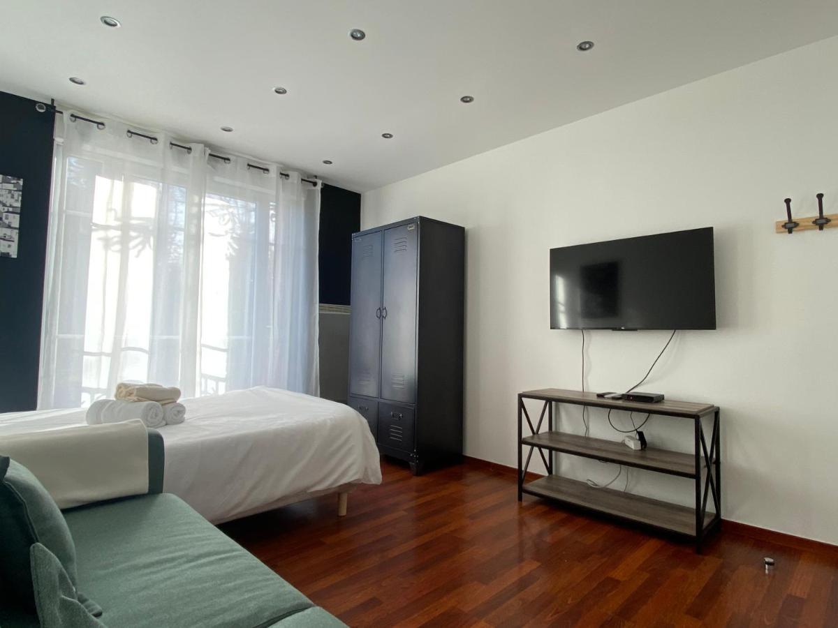 Appartement 4t - 33 Bis Avenue Gaston Chauvin *